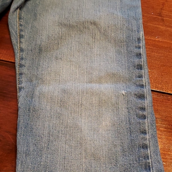 Boys jeans - Picture 3 of 7